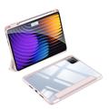 Xiaomi Pad 7/7 Pro Dux Ducis Toby Tri-Fold Smart Folio Cover