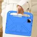 Xiaomi Pad 7/7 Pro/8/8 Pro/Poco Pad X1 Stødsikkert Transportabelt Cover til Børn - Blå
