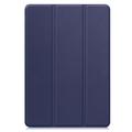 Xiaomi Pad 7/7 Pro Tri-Fold Series Smart Folio Cover - Blå