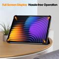 Xiaomi Pad 7/7 Pro Tri-Fold Series Smart Folio Cover - Rør mig ikke
