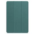 Xiaomi Pad 7/7 Pro Tri-Fold Series Smart Folio Cover - Grøn