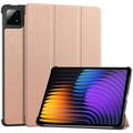 Xiaomi Pad 7/7 Pro/Pad 8/Poco Pad X1 Tri-Fold Series Smart Folio Cover
