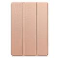 Xiaomi Pad 7/7 Pro Tri-Fold Series Smart Folio Cover - Rødguld