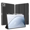 Xiaomi Pad 7 Ultra Dux Ducis Domo Tri-Fold Smart Folio Cover