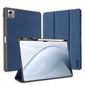 Xiaomi Pad 7 Ultra Dux Ducis Domo Tri-Fold Smart Folio Cover