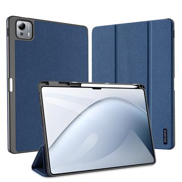 Xiaomi Pad 7 Ultra Dux Ducis Domo Tri-Fold Smart Folio Cover