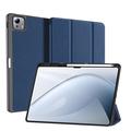 Xiaomi Pad 7 Ultra Dux Ducis Domo Tri-Fold Smart Folio Cover