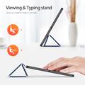 Xiaomi Pad 7 Ultra Dux Ducis Domo Tri-Fold Smart Folio Cover