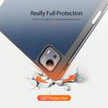 Xiaomi Pad 7 Ultra Dux Ducis Domo Tri-Fold Smart Folio Cover