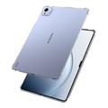 Xiaomi Pad 7 Ultra Stødtæt TPU Cover - Gennemsigtig
