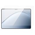 Xiaomi Pad 7 Ultra Skærmbeskyttelse Hærdet Glas - 9H - Case Friendly - Gennemsigtig