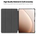 Xiaomi Pad 7 Ultra Tri-Fold Series Smart Folio-etui