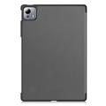 Xiaomi Pad 7 Ultra Tri-Fold Series Smart Folio-etui - grå