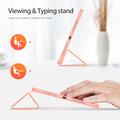 Xiaomi Pad 7S Pro 12.5 Dux Ducis Domo Tri-Fold Smart Folio Cover
