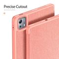 Xiaomi Pad 7S Pro 12.5 Dux Ducis Domo Tri-Fold Smart Folio Cover