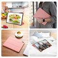 Xiaomi Pad 7S Pro 12.5 Dux Ducis Domo Tri-Fold Smart Folio Cover