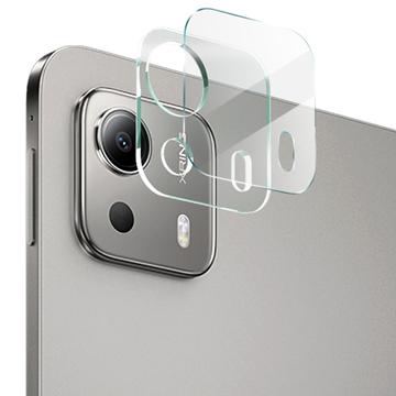 Xiaomi Pad 7S Pro 12.5 Imak 2-i-1 HD Kamera Linse Hærdet Glas