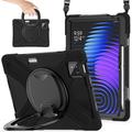 Xiaomi Pad 8/8 Pro Heavy Duty 360 Cover med Håndrem