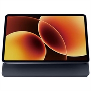 Xiaomi Pad 8/8 Pro flip-etui med magnetisk fastgørelse - grå