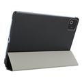 Xiaomi Pad 8 Pro Tactical Tri-Fold Cover - Sort