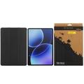 Xiaomi Pad 8 Pro Tactical Tri-Fold Cover - Sort