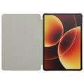Xiaomi Pad 8 Tactical Tri-Fold Cover - Sort