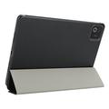 Xiaomi Pad 8 Tactical Tri-Fold Cover - Sort
