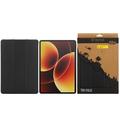 Xiaomi Pad 8 Tactical Tri-Fold Cover - Sort