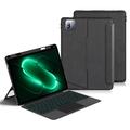 Xiaomi Pad 9 Pro Bluetooth-tastaturetui - sort