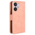 Xiaomi Poco M6/Redmi 13R Pung Cover med Kortholder