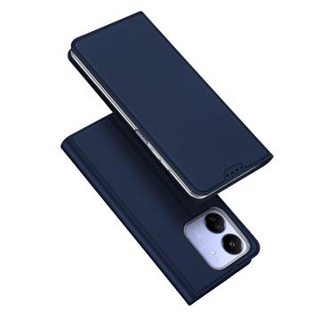 Xiaomi Poco C65/Redmi 13C Dux Ducis Skin Pro Flip Cover