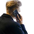 Xiaomi Poco C81/C81 Pro Dux Ducis Skin Pro Flip Cover - Blå