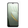 Xiaomi Poco C81 Pro Skærmbeskyttelse Hærdet Glas - 9H - Case Friendly - Gennemsigtig