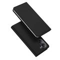 Xiaomi Poco C81x Dux Ducis Skin Pro Flip Cover - Sort