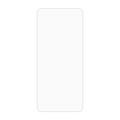 Xiaomi Poco C81x Skærmbeskyttelse Hærdet Glas - 9H - Case Friendly - Gennemsigtig