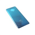 Xiaomi Poco F2 Pro Bagcover - Blå