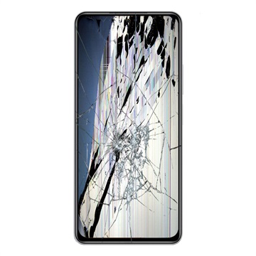 Xiaomi Poco F3 Skærm Reparation - LCD/Touchskærm