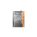Xiaomi Poco F3, Redmi K40 Pro Batteri BM4Y - 4520mAh