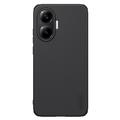 Xiaomi Poco F7 Nillkin Frosted Shield Pro Magnetic Hybrid Cover - Sort