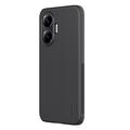 Xiaomi Poco F7 Nillkin Frosted Shield Pro Magnetic Hybrid Cover - Sort