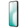 Xiaomi Poco F7 Nillkin Frosted Shield Pro Magnetic Hybrid Cover - Sort