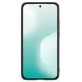 Xiaomi Poco F7 Nillkin Frosted Shield Pro Magnetic Hybrid Cover - Sort