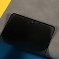 Xiaomi Poco F7 Ultra Privacy Full Cover Skærmbeskyttelse Hærdet Glas - Sort Kant
