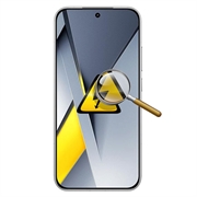 Xiaomi Poco F8 Pro Diagnose