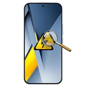 Xiaomi Poco F8 Ultra Diagnose