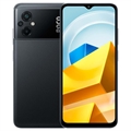 Xiaomi Poco M5 - 64GB - Sort