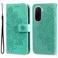 Xiaomi Poco M7 4G Mandala Series Etui med Pung