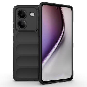 Xiaomi Poco M7 Pro 5G Rugged TPU Cover