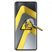 Xiaomi Poco M8 Diagnose