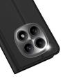 Xiaomi Poco M8/Redmi Note 15 Dux Ducis Skin Pro Flip Cover